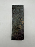 
              Stabilized Wood Blocks - Variety of Colours and Sizes
            