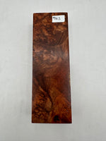 
              Stabilized Wood Blocks - Variety of Colours and Sizes
            