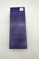 
              Stabilized Wood Blocks - Variety of Colours and Sizes
            