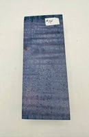 
              Stabilized Wood Blocks - Variety of Colours and Sizes
            