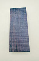 
              Stabilized Wood Blocks - Variety of Colours and Sizes
            