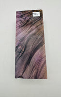 
              Stabilized Wood Blocks - Variety of Colours and Sizes
            