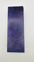 
              Stabilized Wood Blocks - Variety of Colours and Sizes
            