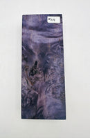 
              Stabilized Wood Blocks - Variety of Colours and Sizes
            