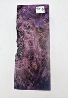 
              Stabilized Wood Blocks - Variety of Colours and Sizes
            