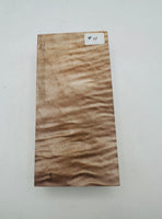 
              Stabilized Wood Blocks - Variety of Colours and Sizes
            