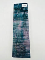 
              Stabilized Wood Blocks - Variety of Colours and Sizes
            