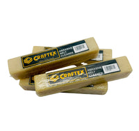 
              Abrasive Belt & Disc Cleaner 1 1/2" x 1 1/2" x 8 1/2
            