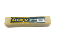 
              Abrasive Belt & Disc Cleaner 1 1/2" x 1 1/2" x 8 1/2
            