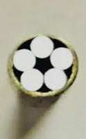 
              3/16" Mosaic Pins
            