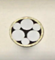 
              1/8" Mosaic Pins
            