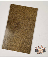 
              GripX -    5/16" x 3.5" x 5 1/2"
            