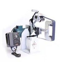 KMG-TX Vertical / Horizontal Belt Grinder