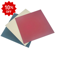 
              Kydex - 8" x 8" Sheet
            