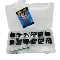 
              Kydex Screw Fastener Kit
            
