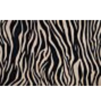 Kydex Zebra is an exotic and dynamic pattern. This is Desert Tan in 12" x 12" x 0.080" sheet.