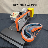 
              Moen Evo Mini Grinder
            