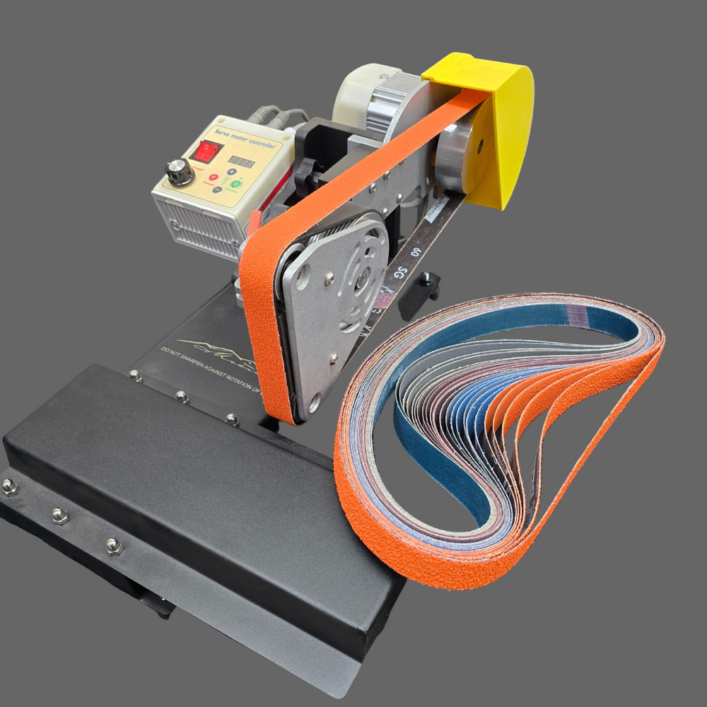 Moen Evo Mini Grinder