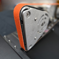 Moen Evo Mini Grinder