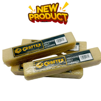 
              Abrasive Belt & Disc Cleaner 1 1/2" x 1 1/2" x 8 1/2
            