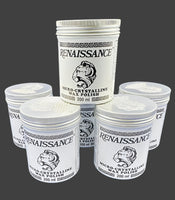 
              It is an extraordinary wax/polish. Restore, refresh, and protects  antiques, cutlery, furniture, precious metals, armory, collectibles, art, photography. The #1 choice of museums, galleries, and professionals worldwide.
            
