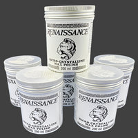 It is an extraordinary wax/polish. Restore, refresh, and protects  antiques, cutlery, furniture, precious metals, armory, collectibles, art, photography. The #1 choice of museums, galleries, and professionals worldwide.
