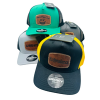 Decky Trucker Hats