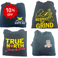 
              T-Shirts - Many Designs!
            