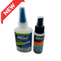 
              Combo Super Glue Kit
            