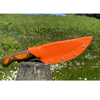 Kydex - Solid Colours