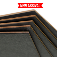 
              Kydex Dual Colour - Coyote Brown & Black
            