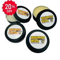 
              Wicked Deal
            