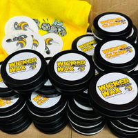 Wicked Wax 2oz