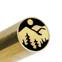 Decorative Pins - 8 mm