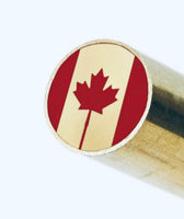 
              Decorative Pins - 8 mm
            