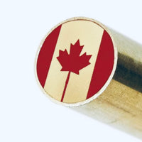 Decorative Pins - 8 mm