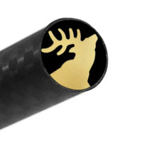 Decorative Pins - 8 mm
