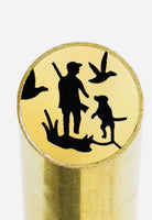 
              Decorative Pins - 8 mm
            