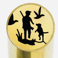 Decorative Pins - 8 mm