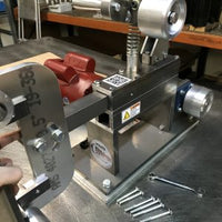 
              KMG Double Stack Kit
            