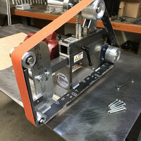 KMG Double Stack Kit