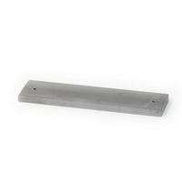 
              2" platen wear plate
            