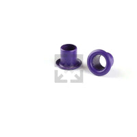 GS 8 Eyelets 1/4" - 25 pack