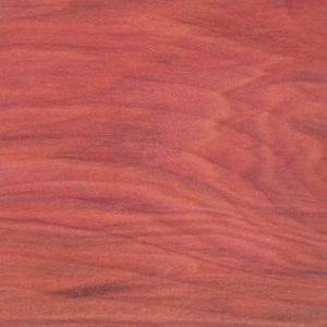 There are many different hardwoods with a wide variety of colours and textures for custom knife handles.