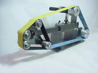 
              Rotary Platen
            
