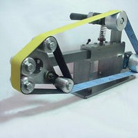Rotary Platen