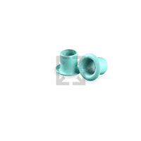 GS 8 Eyelets 1/4" - 25 pack