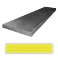 1095 Steel is a favorite for knife makers, excellent forging, grinding & taking an edge. Used in damascus & kitchen knives.  