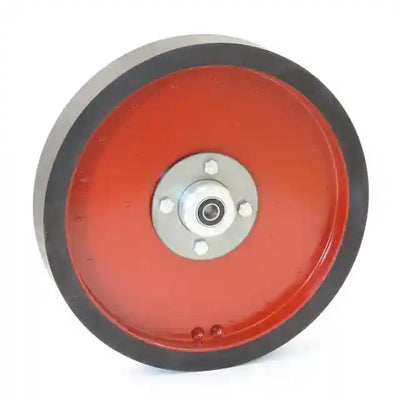 
Image is of a red 12