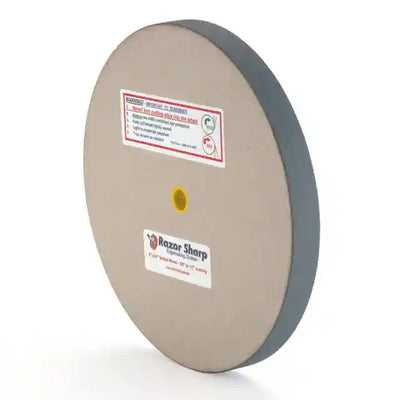 Plain Replacement Wheel 10